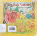 THE LITTLE RED HEN