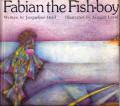 FABIAN THE FISH-BOY