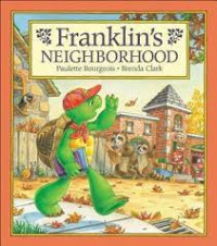 FRANKLIN'S NEIGHBORHOOD