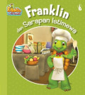 FRANKLIN DAN SARAPAN ISTIMEWA