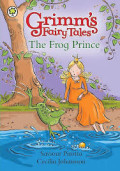 PANGERAN KATAK/GRIMM'S FAIRY TALES