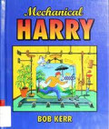 MECHANICAL HARRY