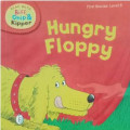 HUNGRY FLOPPY / READ WITH BIFF, CHIP & KIPPER HANDBOOK