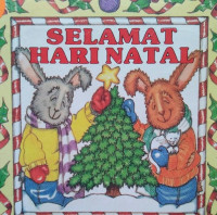 SELAMAT HARI NATAL