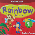 RAINBOW MATHS  1 STUDENT BOOK