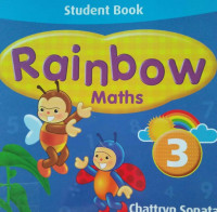 RAINBOW MATHS  3 STUDENT BOOK