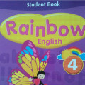 RAINBOW ENGLISH 4 / STUDENT BOOK