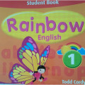 RAINBOW ENGLISH 1 / STUDENT BOOK