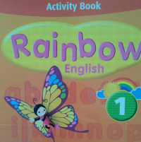 RAINBOW ENGLISH 1 / ACTIVITY BOOK