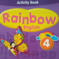 RAINBOW ENGLISH 4 / ACTIVITY BOOK