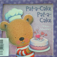 PAT-A-CAKE, PAT A- CAKE