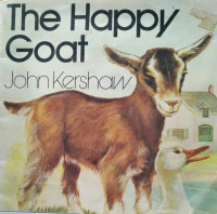 THE HAPPY GOAT