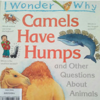 CAMELS HAVE HUMPS / I WONDER WHY