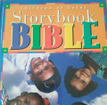 CHILDREN OF COLOR STORYBOOK BIBLE