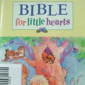 BIBLE FOR LITTLE HEARTS