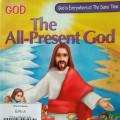 THE ALL-PRESENT GOD