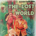 THE LOST WORLD