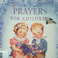 PRAYERS FOR CHILDREN / A LITTLE GOLDEN BOOKS