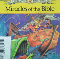 MIRACLES OF THE BIBLE / READ WITH ME BIBLE SERIES
