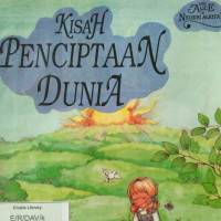 KISAH PENCIPTAAN DUNIA