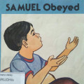 SAMUEL OBEYED / READING FOR FUN