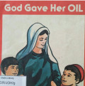 GOD GAVE HER OIL / READING FOR FUN