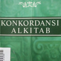 KONKORDANSI ALKITAB