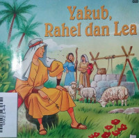 YAKUB, RAHEL DAN LEA