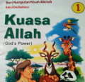 KUASA ALLAH / SERI KUMPULAN KISAH ALKITAB