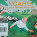 NOAH'S SEARCH FOR THE ANIMALS
