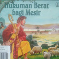 HUKUMAN BERAT BAGI MESIR