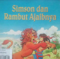 SIMSON DAN RAMBUT AJAIBNYA