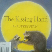 THE KISSING HAND