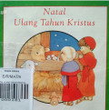 NATAL ULANG TAHUN KRISTUS