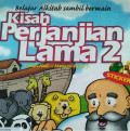 KISAH PERJANJIAN LAMA 2