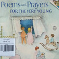 POEMS AND PRAYERS FOR THE VERY YOUNG