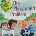 THE PLAYGROUND PROBLEM