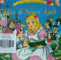 ALICE DI NEGERI AJAIB