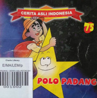 POLO PADANG / CERITA ASLI INDONESIA