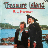 TREASURE ISLAND / STORIES TO REMEMBER