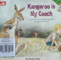 KANGAROO IS MY COACH / MASTERING ENGLISH