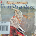 PUTRI RAJA RAWA/DONGENG KLASIK HC ANDERSEN