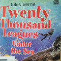 TWENTY THOUSAND LEAGUES UNDER THE SEA