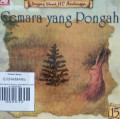 CEMARA YANG PONGAH / DONGENG KLASIK HC ANDERSEN