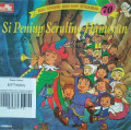 SI PENIUP SERULING HAMERUN/ BUKU DONGENG ANAK-ANAK BERGAMBAR