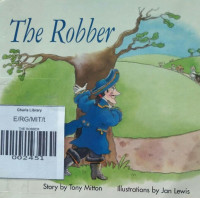 THE ROBBER