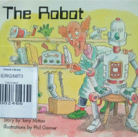 THE ROBOT