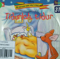 TIDURLAH, TIDUR / SERI BACAAN ANAK WALT DISNEY