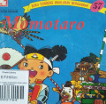 MOMOTARO / BUKU DONGENG ANAK-ANAK BERGAMBAR