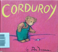 CORDUROY